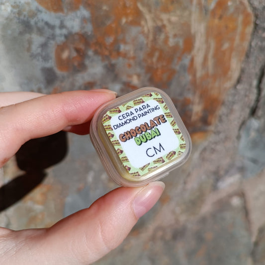 Cera Chocolate Dubái