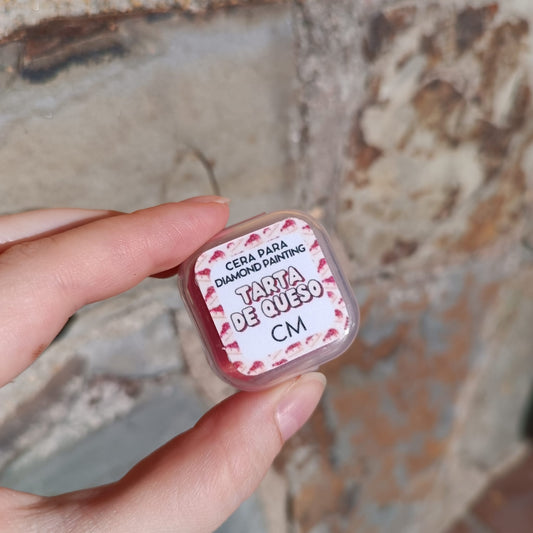 Cera Tarta de queso con frutos rojos