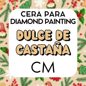 Cera Dulce de castaña