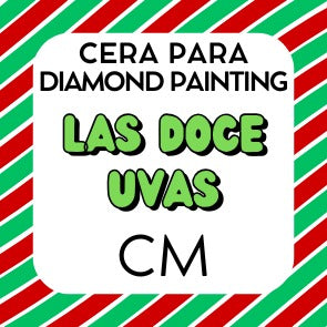 Cera Las doce uvas
