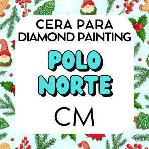 Cera Polo norte
