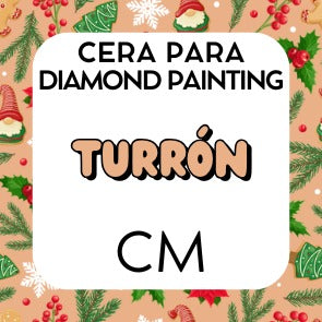 Cera Turrón