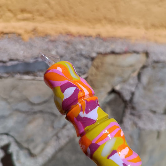 Bolígrafo mini 60's