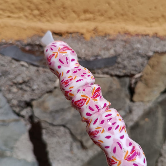 Bolígrafo Orquídeas