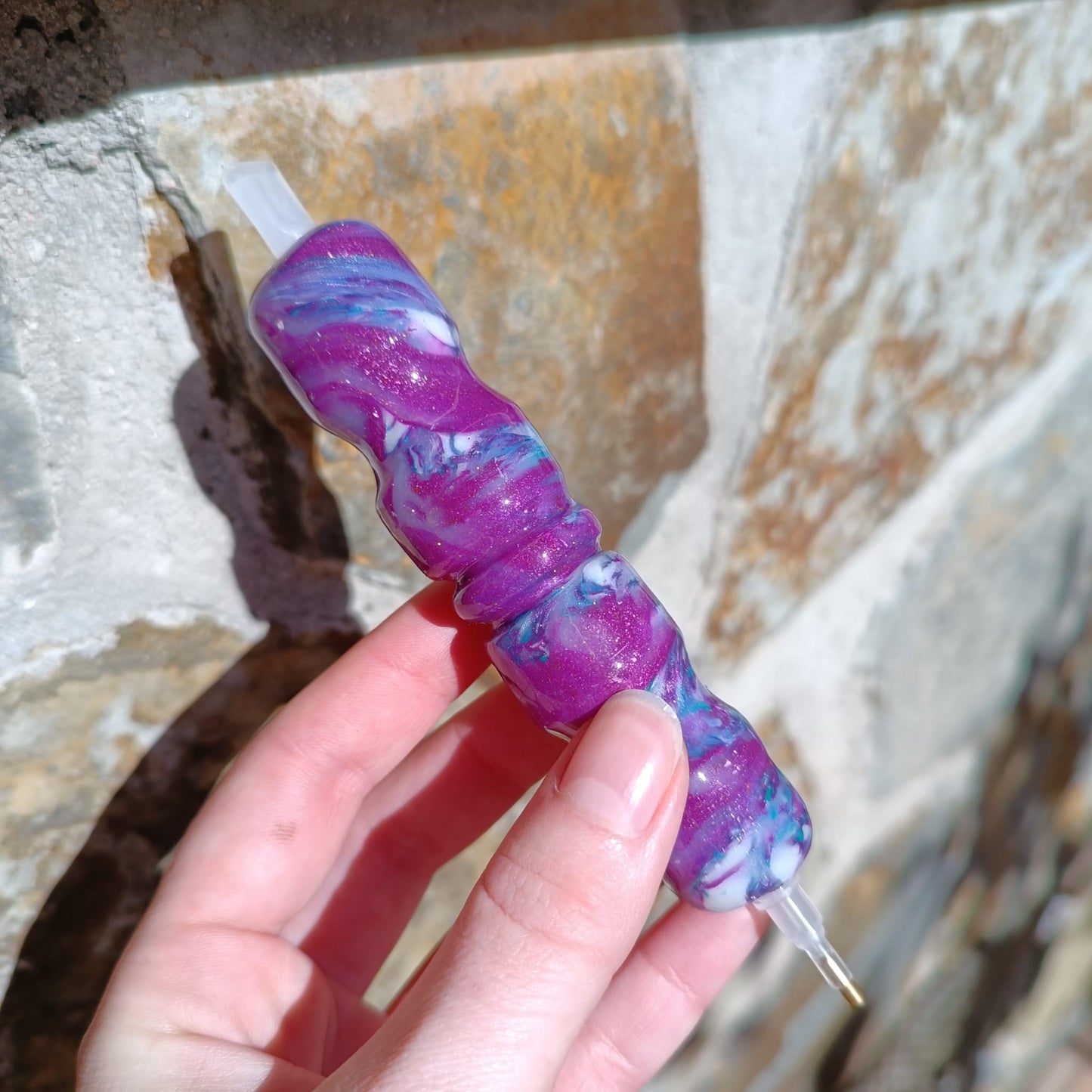 Bolígrafo Mystic