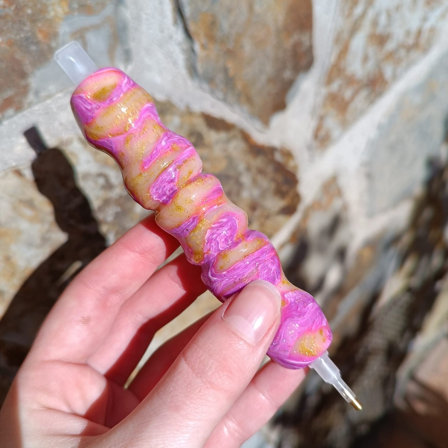 Bolígrafo Roses