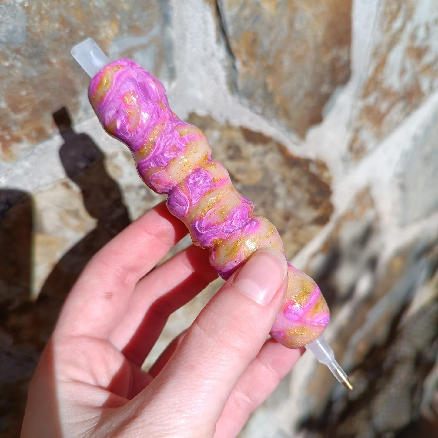 Bolígrafo Roses