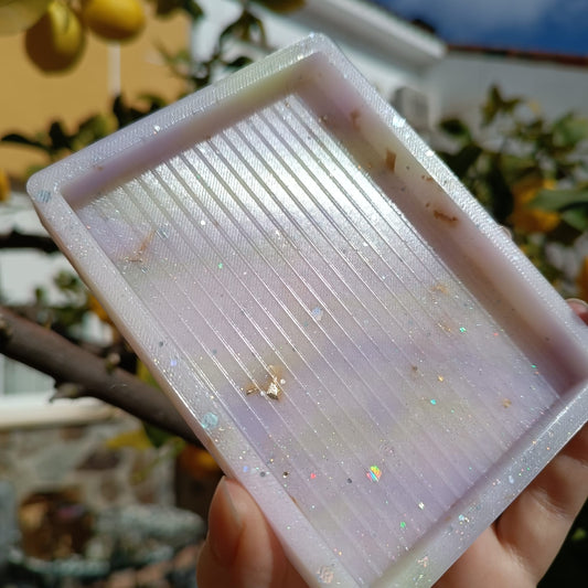 Bandeja Fairy dust