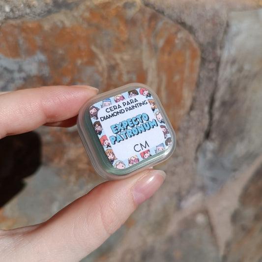 Cera Expecto patronum