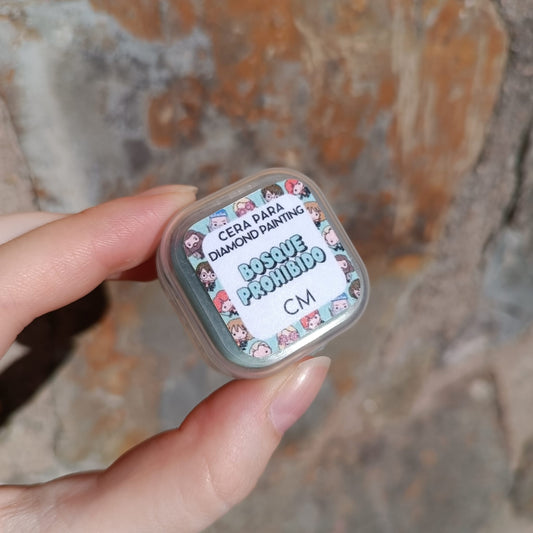 Cera Bosque prohibido