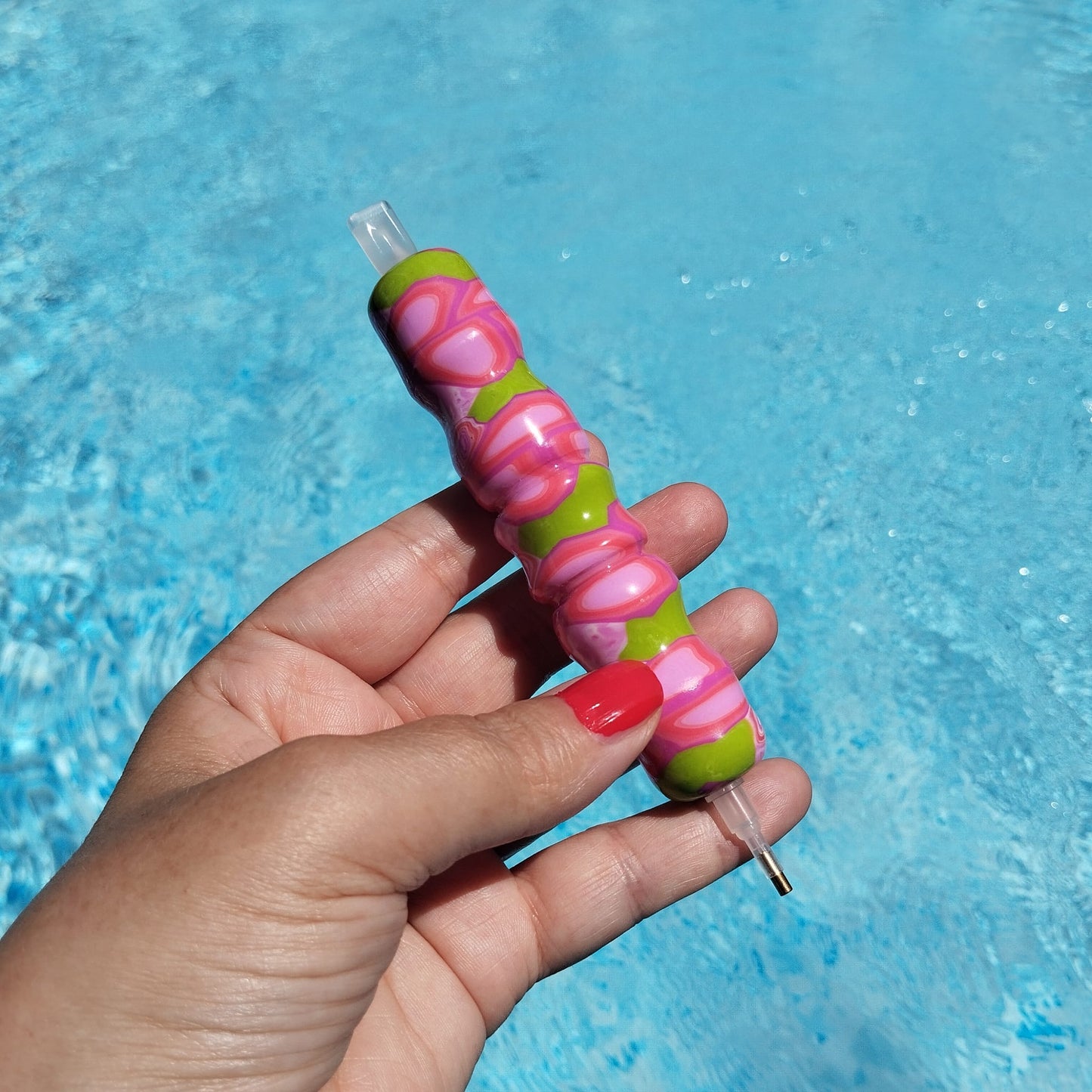 Boligrafo Summer