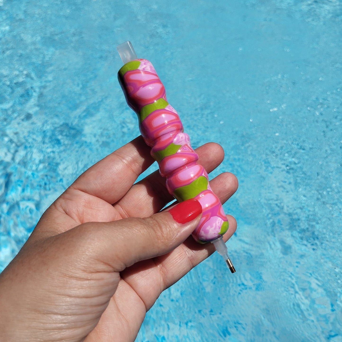 Boligrafo Summers