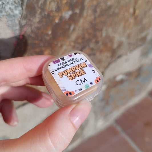 Cera Pumpkin spice