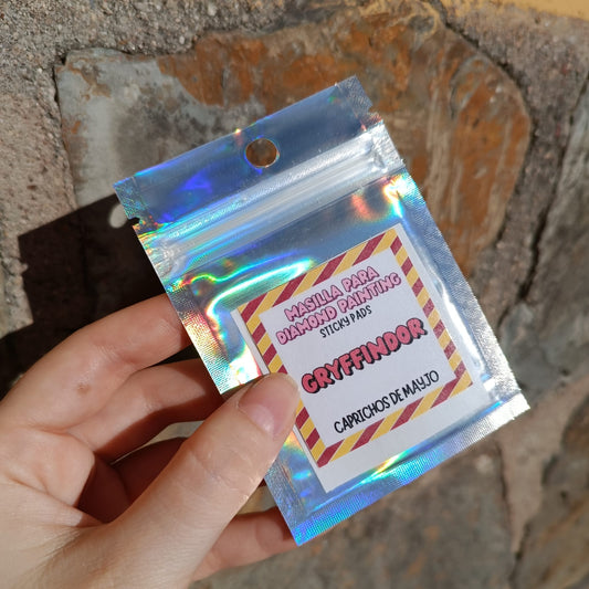 Masilla Gryffindor
