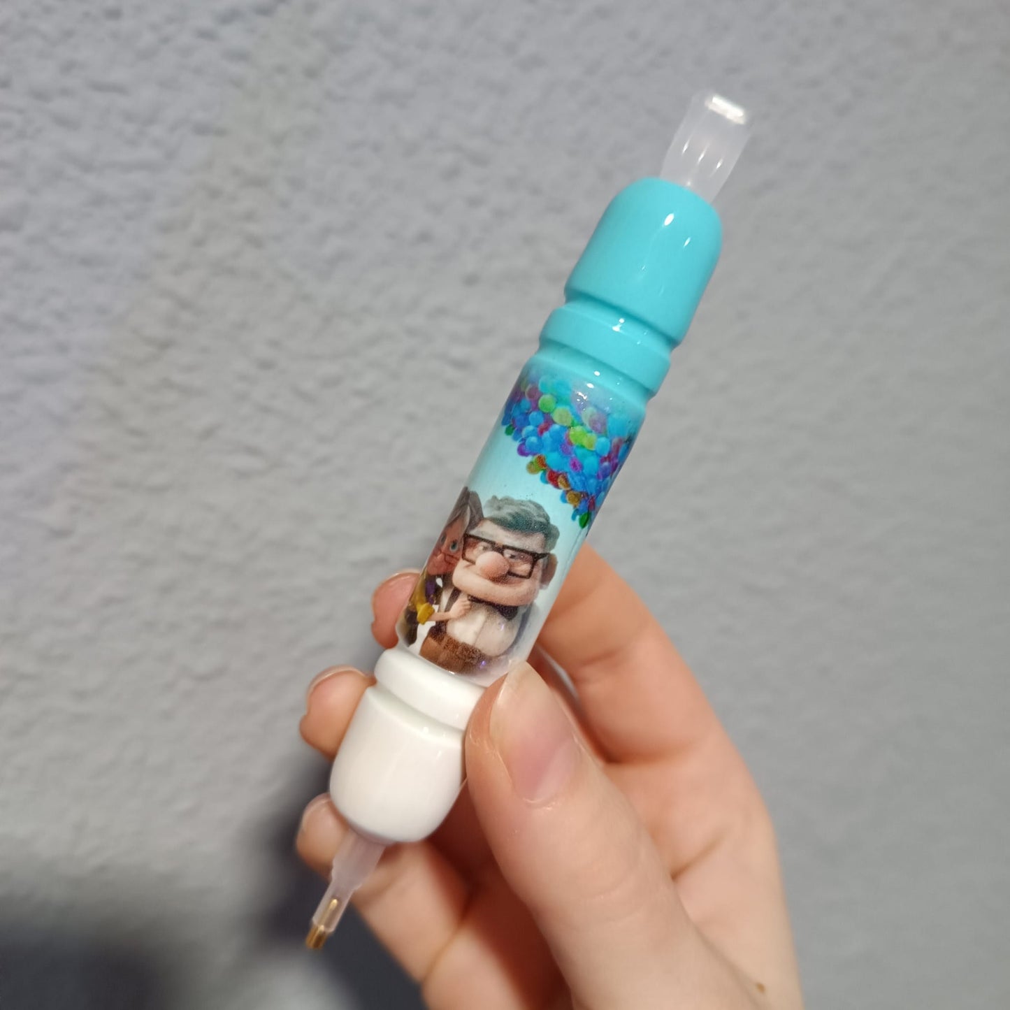 Bolígrafo personalizado