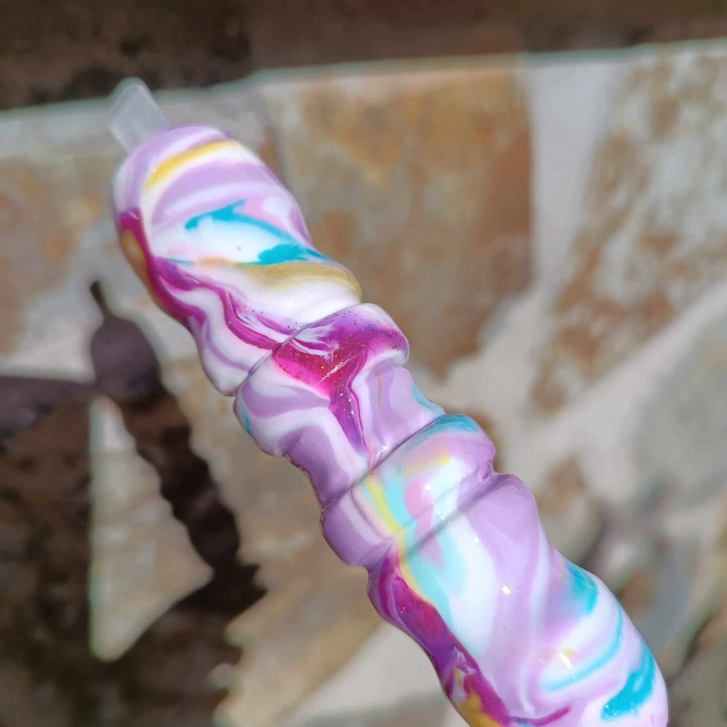 Bolígrafo Pastel
