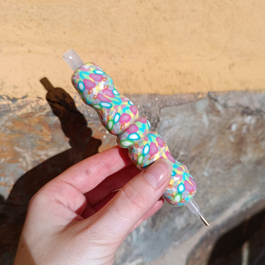 Bolígrafo Caterpilar