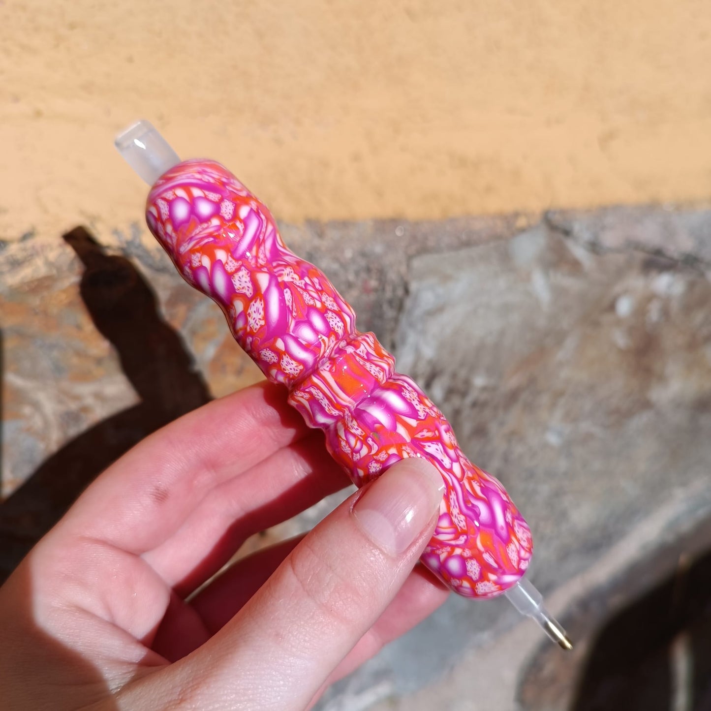 Bolígrafo Swarm