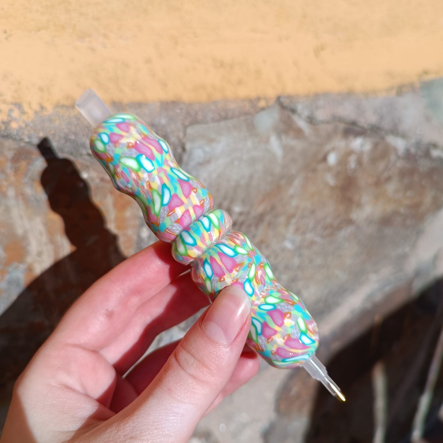 Bolígrafo Caterpilar 2