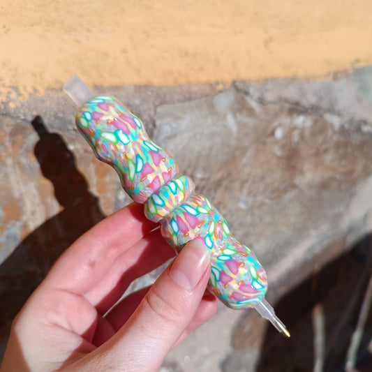 Bolígrafo Caterpilar 2