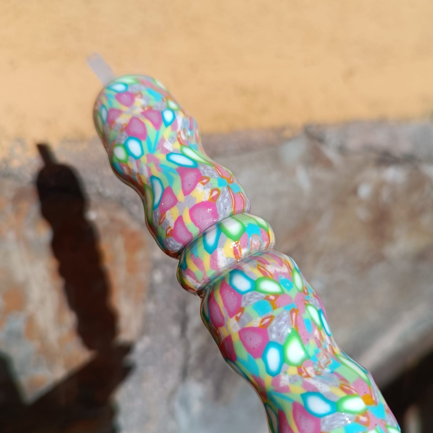 Bolígrafo Caterpilar 2