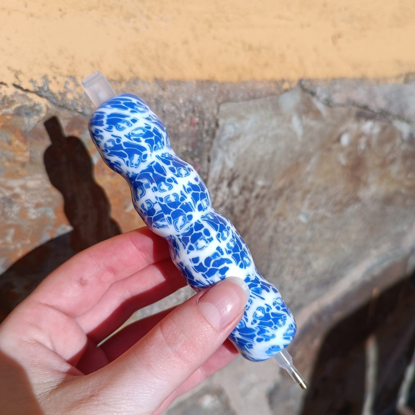 Bolígrafo Ceramica