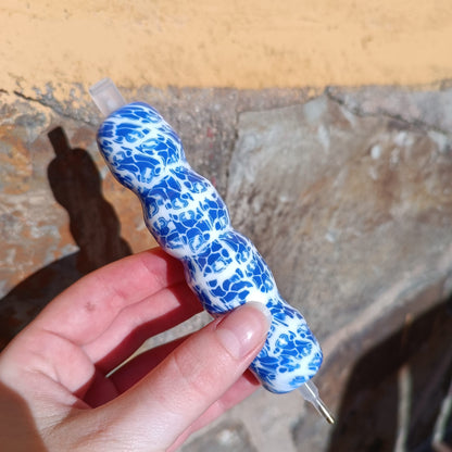 Bolígrafo Ceramica