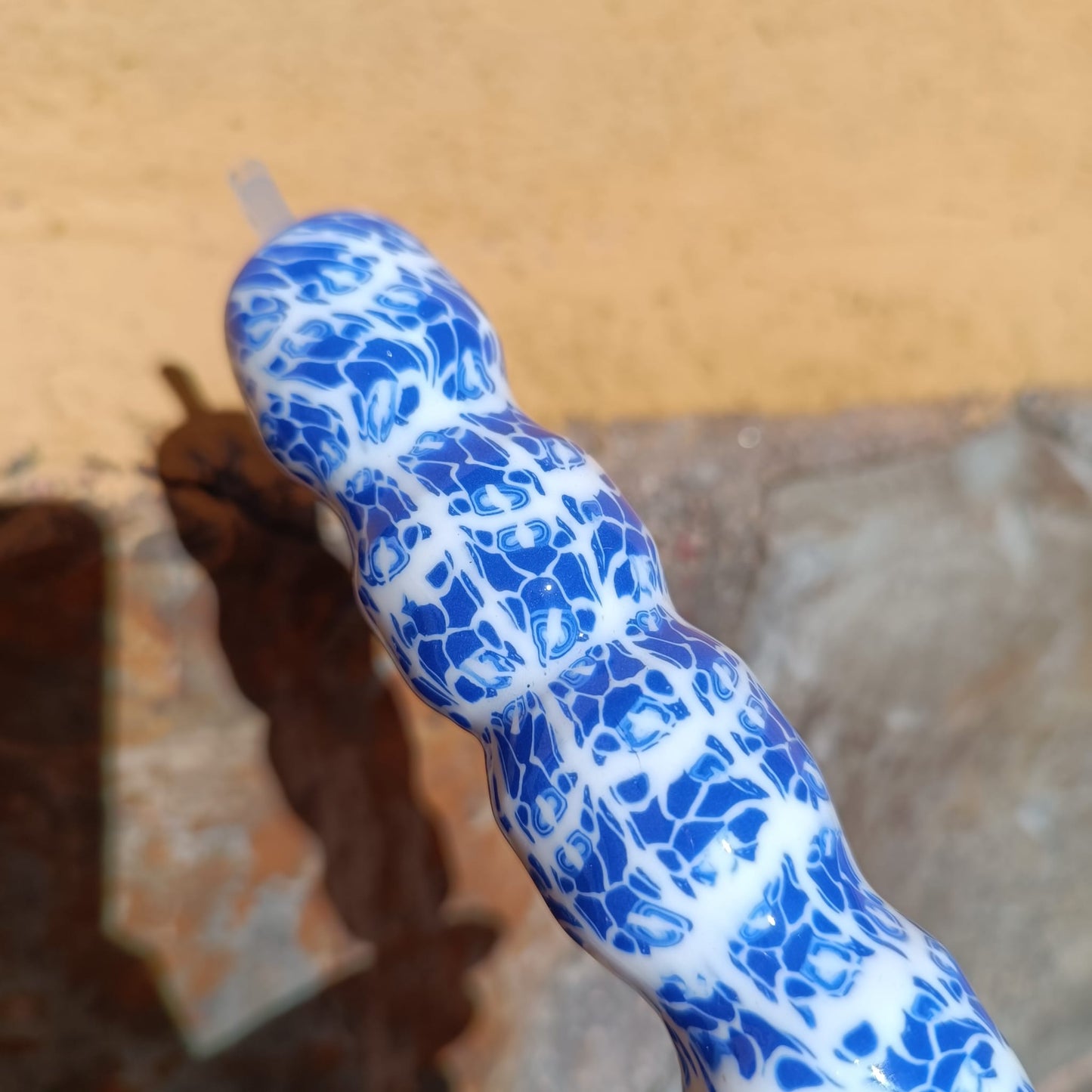 Bolígrafo Ceramica