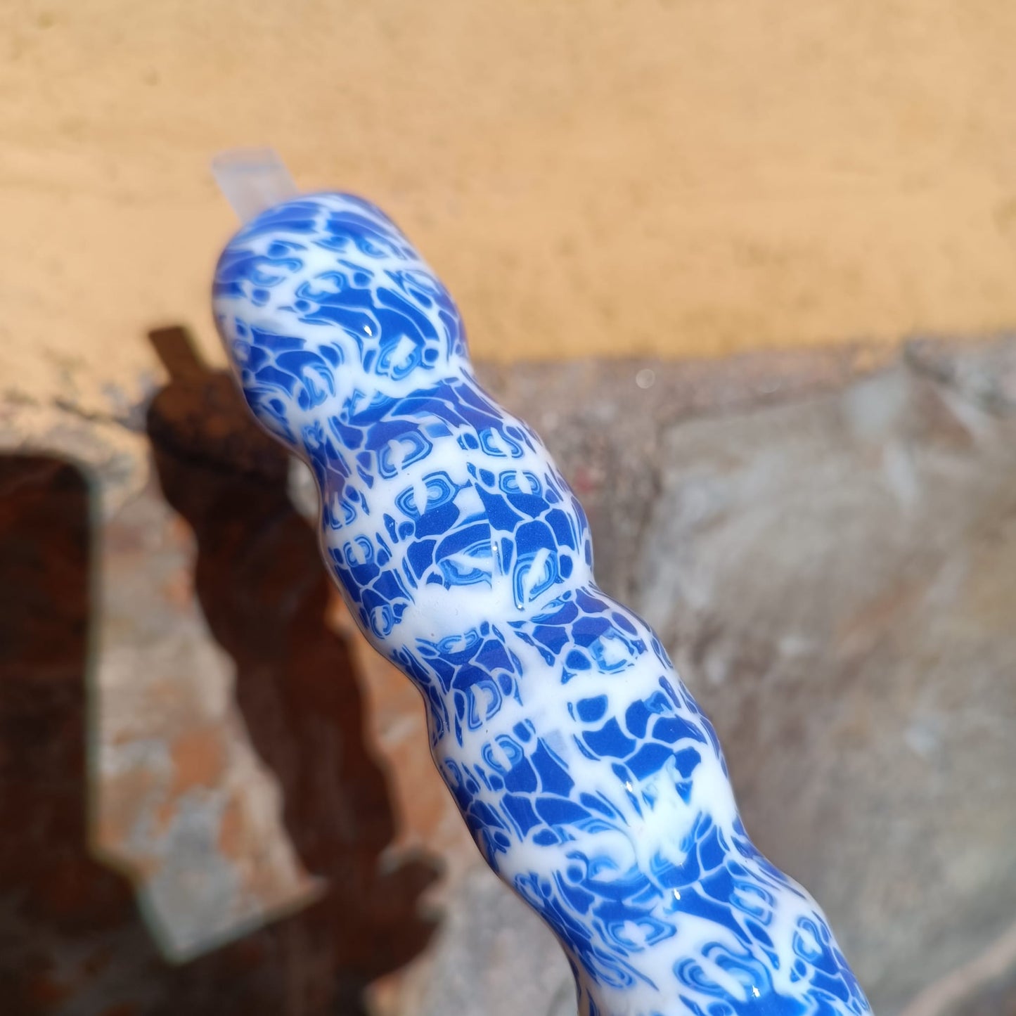 Bolígrafo Ceramica