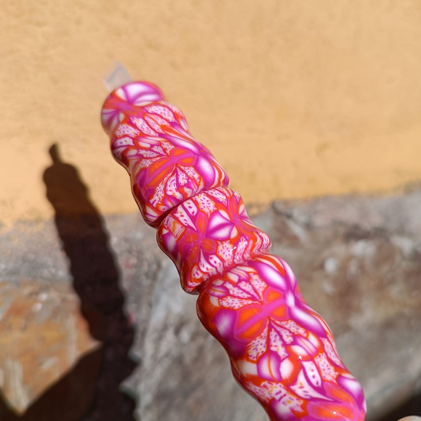 Bolígrafo Orquideas