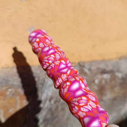 Bolígrafo Orquideas