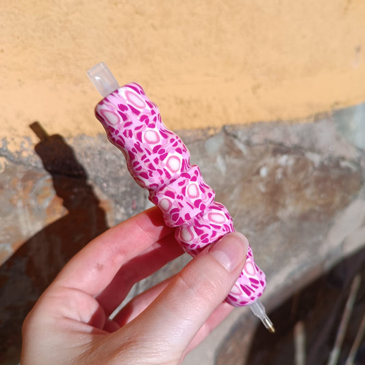 Bolígrafo Pink blossom