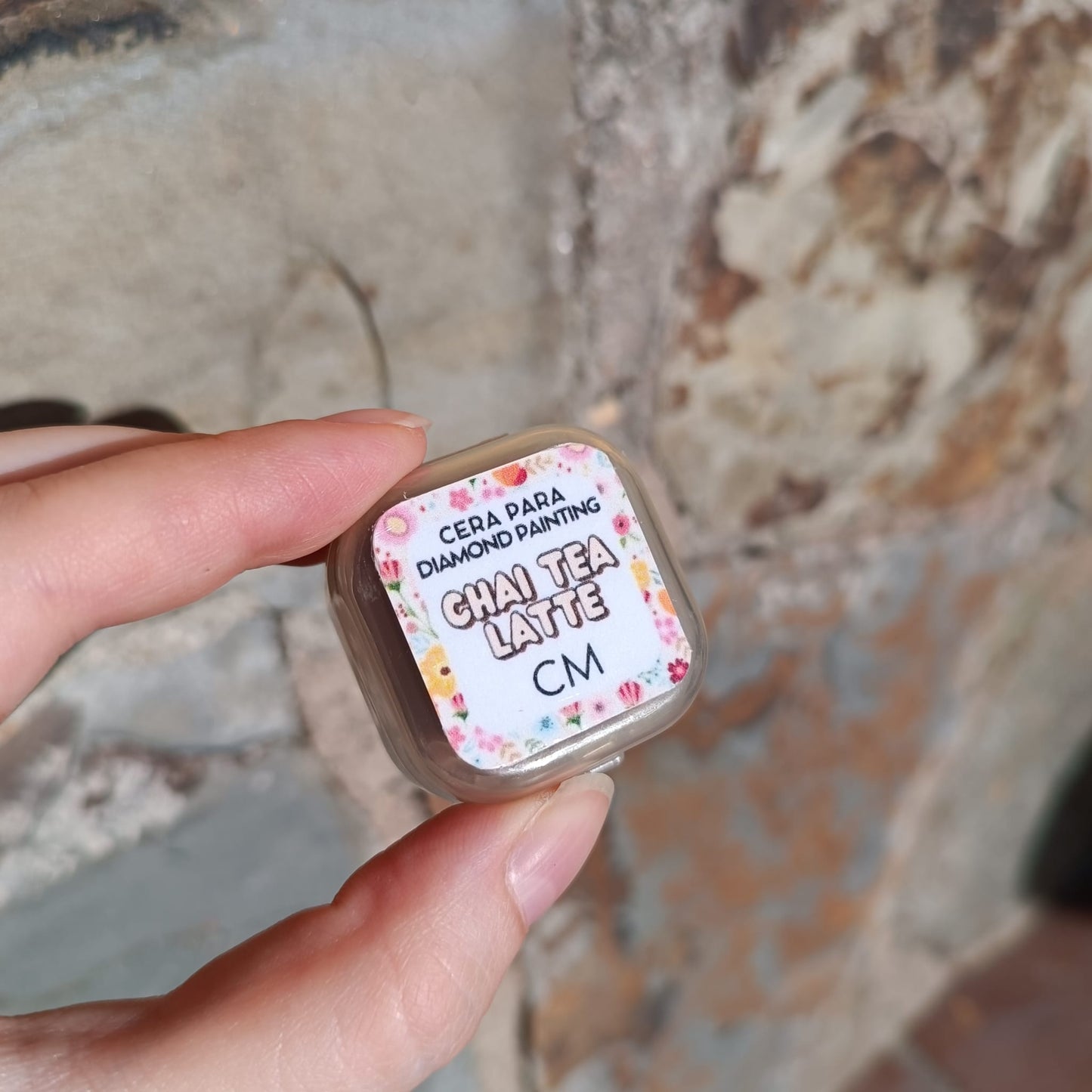 Cera Chai tea latte