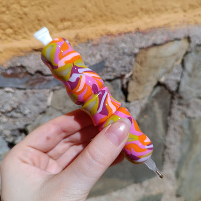 Bolígrafo 60's