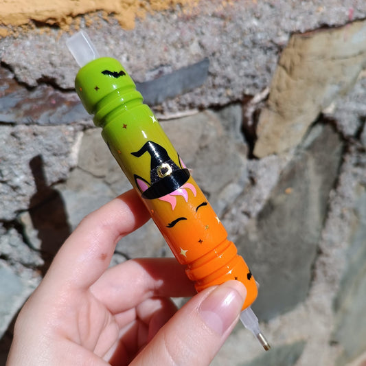 Bolígrafo Brujicornio