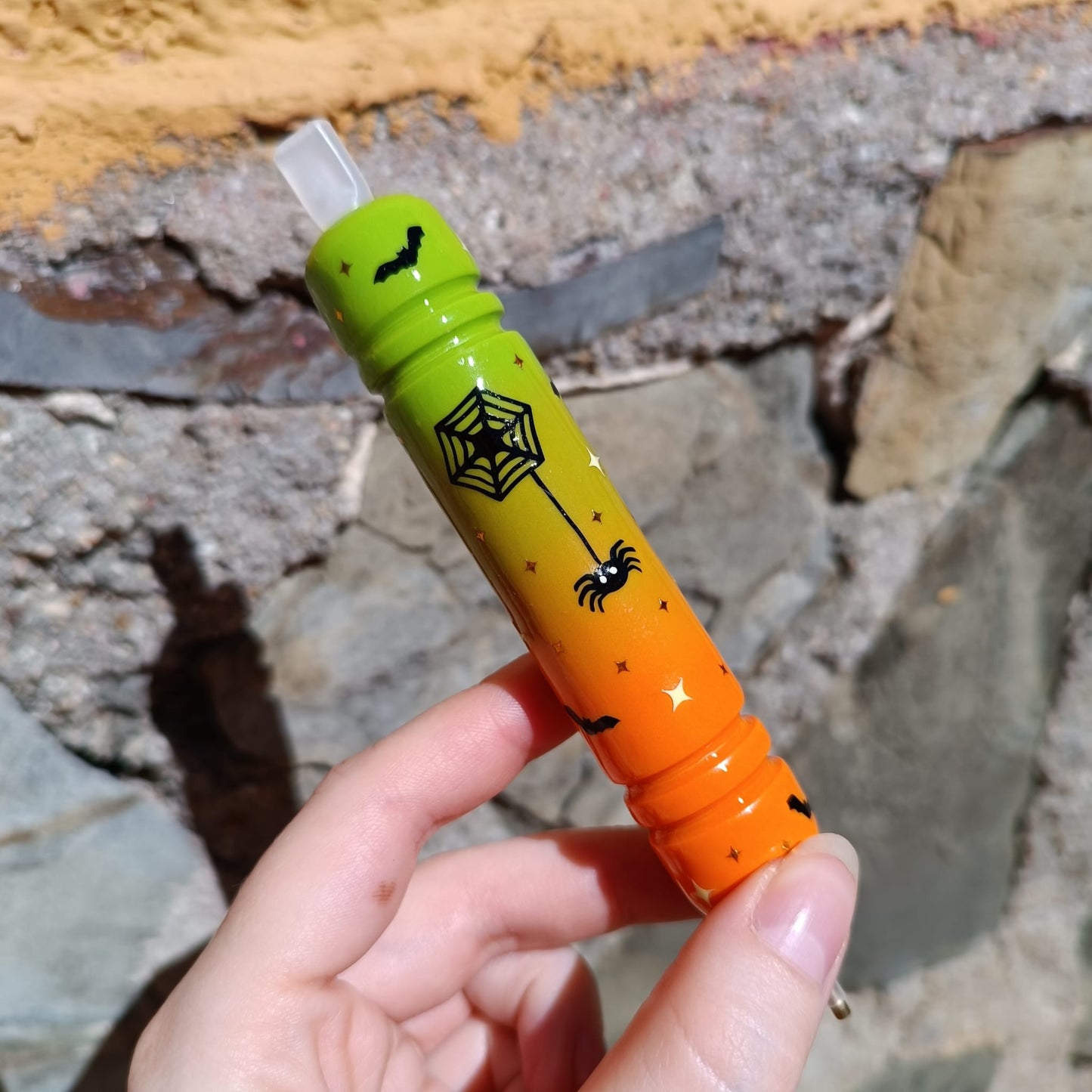 Bolígrafo Brujicornio