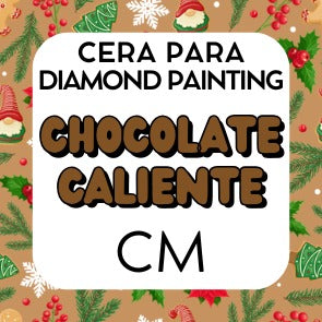 Cera Chocolate caliente especiado