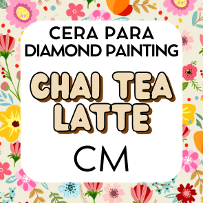 Cera Chai tea latte