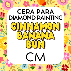 Cera Cinnamon banana bun