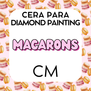 Cera Macarons