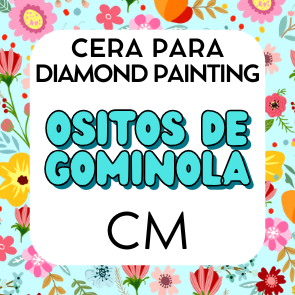 Cera Ositos de gominola