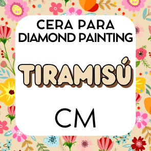 Cera Tiramisú