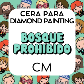 Cera Bosque prohibido