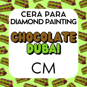 Cera Chocolate Dubái