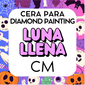 Cera Luna llena