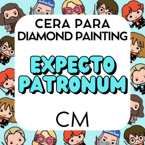 Cera Expecto patronum