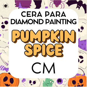 Cera Pumpkin spice