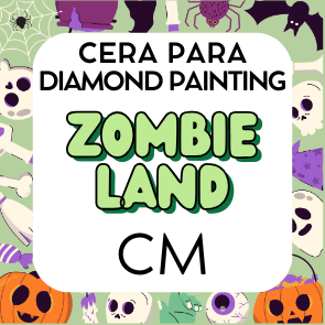 Cera Zombie land