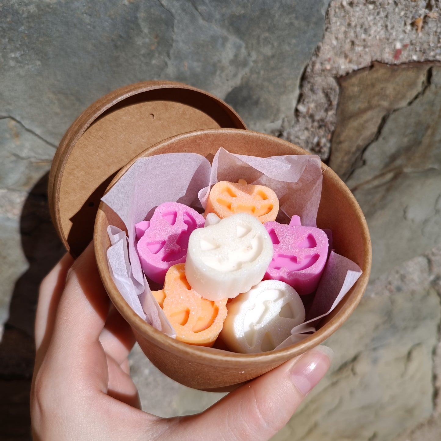 Waxmelts Pumpkin spice