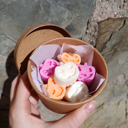 Waxmelts Pumpkin spice